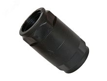 Обратный клапан 1' магистральный (пластик) | код 22177 | Unipump