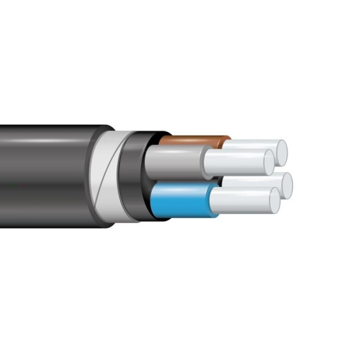 Кабель АВБШвнг(А) 4х6 ОК (N) 0.66кВ (м) ЭЛПРОМ БП-00008828 Кабель АВБШвнг(А) 4х6 ОК (N) 0.66кВ (м) ЭЛПРОМ БП-00008828