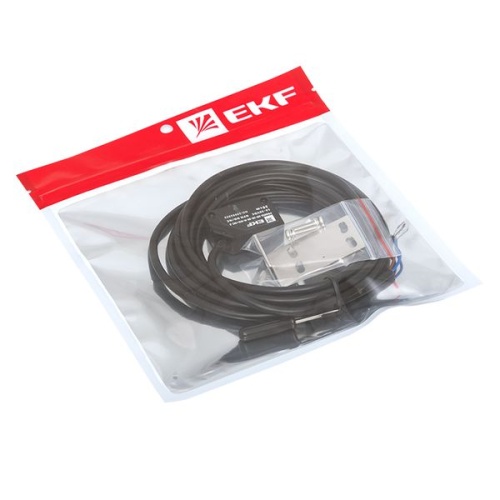 Оптический бесконтактный датчик PROXIS-3D-20-30-N-NO+NC-2 | код PROXIS-3D-20-30-N-NO+NC-2 | EKF фото 3