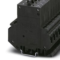 Термомагнитный защитный выключатель TMC 1 M1 100 3,0A | код 0914471 | PHOENIX CONTACT
