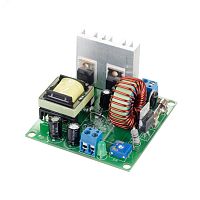 Преобразователь напряжения DC-DC Квант ПН+ 12,0В 3,0А | код Квант ПН+12,0В/3,0А | К-Инженеринг