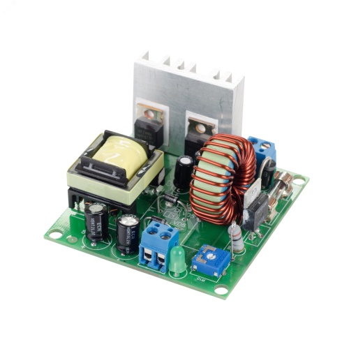 Преобразователь напряжения DC-DC Квант ПН+ 12,0В 3,0А | код Квант ПН+12,0В/3,0А | К-Инженеринг