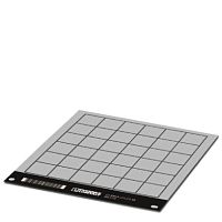 Маркеры для устройств LS-EMLP (27X27) SR CUS | код 0832005 | PHOENIX CONTACT