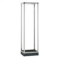 Каркас шкафа XL3S 4000 2000x450x800мм | код 338009 | Legrand