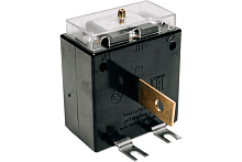 Трансформатор тока измерительный Т-0,66 10 ВА 0,5 100/5 S | код ОС0000035989 | ФКУ ИК-1 (Кострома)