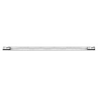 Светильник ССП-458 1хLED-Т8-1200 G13 IP65 1276х60х55мм герметичный под светодиодную лампу | код 4690612053240 | NEOX