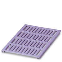 Маркировка для проводов UC-WMCO 2,9 (21X3,5) VT CUS | код 0829073 | PHOENIX CONTACT