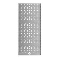 Лоток перфорированный 50х400 L6000 1.0мм "Быстрый монтаж ПЛЮС" КМ PL5020