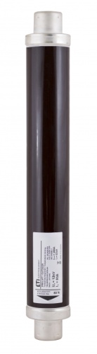 Высоковольтные предохранители VVC3 12kV/100A 442 | код 004230517 | ETI