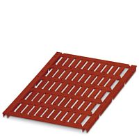 Маркировка для проводов UCT-WMT (18X4) RD | код 0801464 | PHOENIX CONTACT