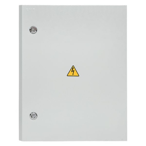 Щит с монтажной панелью ЩМПг- 50.40.22 каб фланец IP65 PROxima | код mb65-504022-m | EKF фото 3