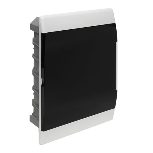 Щит распред, встраиваемый ЩРВ-П-24 "SlimBox" IP41 PROxima | код sb-v-24 | EKF фото 2