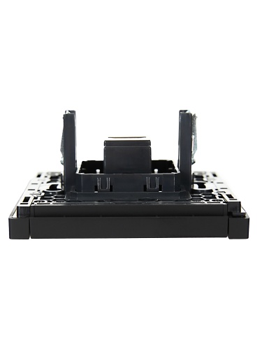 FORTE&PIANO Роз. HDMI FP140 чер. IEK | код FP-H10-K02 | IEK фото 3