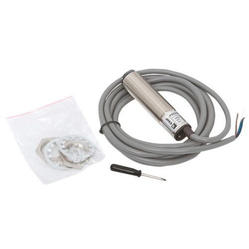 Датчик оптический бесконтактный EKF PROXIS-3D-18-10-N-NO+NC-2 фото 4