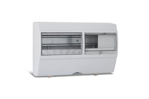 Корпус КШН6Р-22/У2 | код 106001004009614 | Энергомера
