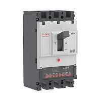 Авт. выкл. YON pro MNX630M 3P 630A 100kA при AC415V расц. ETS | код MNX630M3PETS0630 | DKC
