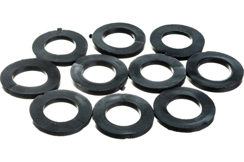 Прокладка резиновая (для воды) 3/4' (10 шт.) | код ИС.130382 | MasterProf Прокладка резиновая (для воды) 3/4' (10 шт.) | код ИС.130382 | MasterProf