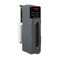 I-87042W-G CR 16-channel Isolated Digital Input & 16-channel Isolated Digital Output Module (Gray Cove | код 00-06077928 | ICP DAS