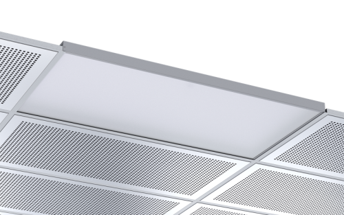 Светильник светодиодный 97 146 ДВО-06-О-58-3К-IP40 CRI90 Innolux 97146 фото 5