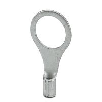 Круглый кабельный наконечник C-RC 1/M8 DIN | код 3240075 | PHOENIX CONTACT