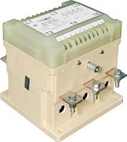 Контактор вакуумный КВ-2-160-3-ДВ3 (4З+4Р) 380В 50Гц | код A8119-T71227993 | ЧЭАЗ