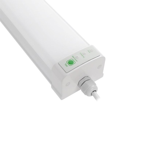 Светильник светодиодный ДСП-36Вт 6500К 4320Лм БАП IP65 | код 5048270 | JazzWay фото 2