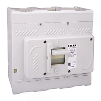 Выключатель автоматический ВА57-39-340016-630А-5000-690AC-УХЛ3 | код. 109897 | КЭАЗ 