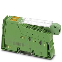Функциональные клеммные модули Inline IB IL RS 232-PRO-PAC | код 2878722 | PHOENIX CONTACT