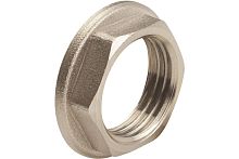 Контргайка с ребордой В 3/4 (4533) | код 04533 | AQUALINK