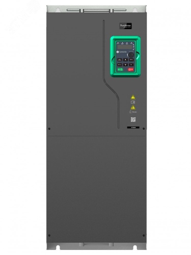 Преобразователь частоты STV600 185 кВт 400В | код STV600C18N4 | Systeme Electric