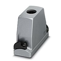 Корпус HC-B 24-TMB-100/O1STM32G-STA | код 1604531 | PHOENIX CONTACT