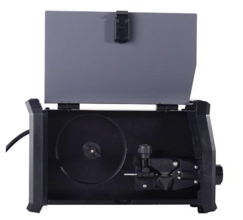 Полуавтомат сварочный САИПА-200 3в1 Ресанта 65/234 фото 8