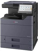 МФУ лазерный Kyocera TASKalfa 2554ci (Базовый модуль) (1102YP3NL0/1102YP3NLV) A3 Duplex Net темно-серый | код 1623197 | Kyocera
