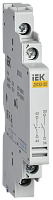 Контакт дополнительный к ПРК 2з ДК32-20 | код DMS11D-AU20 | IEK