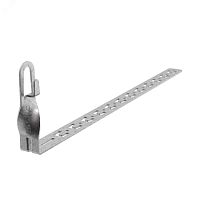 Держатель скрученный под черепицу 330мм | код ND2206 | DKC