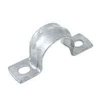Хомут двусторонний 5225 PC ZN (F) | код 5225 PC ZN_F | KOPOS