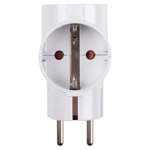 Разветвитель JAZZway AD-3G-R | код 2853363 | JazzWay фото 5