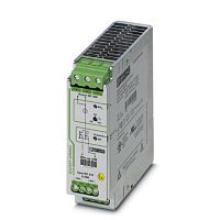 Резервный модуль, с защитным покрытием QUINT-ORING/24DC/2X20/1X40 | код 2320186 | PHOENIX CONTACT