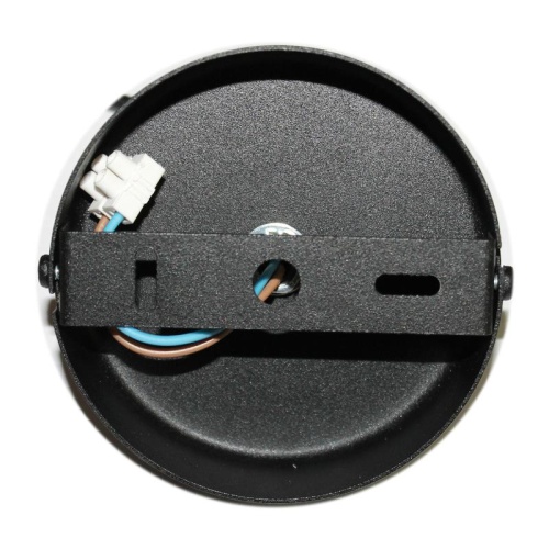 Светильник подвесной Вираж 211 черн. НСБ 01-60-189 Е27 | код 1005405276 | Элетех фото 6