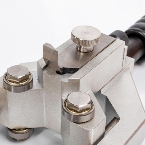 Инструмент для разделки каб. из сшитого полиэтилена КСП-65 КВТ 63024 фото 4