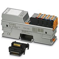 Функциональный модуль AXL F IMPULSE2 XC 1H | код 2702655 | PHOENIX CONTACT