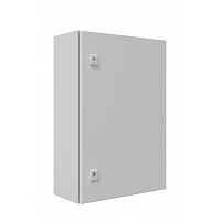 Корпус ЩМП-pro 600х500х250 IP66 ESB | код esb1245 | ELECTRIC STEEL BOX