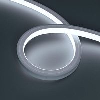 Лента светодиодная NOVA-TOP-PU-A120-16x15mm 24В White 7200 10Вт/м IP68 wire x1 герметичная полиуретан (уп.3м) Arlight 050589