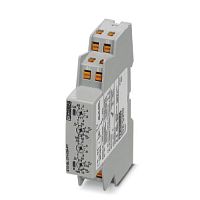 Реле времени ETD-BL-2T-I-230-PT | код 2907714 | PHOENIX CONTACT