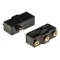 Микропереключатель RUICHI Z-15GD-B, ON-(ON) 3P, 15 A, 250 В | код 61768 | Ruichi