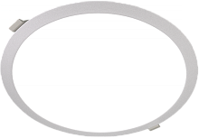 Radian Lite 22/22/Д/840/03/O1-E1/220AC IP40 2.0 LEDEL | код RDL22-142-3310-13 | LEDEL