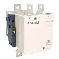 Контактор CJX2-F780Ns реверс 780A 230В/АС3 50Гц (ANDELI) | код ADL08-146 | ANDELI