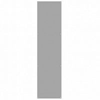 Боковая панель для ВРУ-1 (1800хШх600) Unit S сварного и ЩО-70 | код. mb15-07-06m | EKF