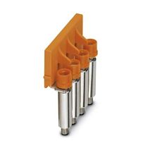 Коммутационные перемычки SB 6-T 10-8 | код 3075846 | PHOENIX CONTACT