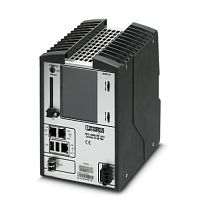 Управление RFC 460R PN 3TX | код 2700784 | PHOENIX CONTACT
